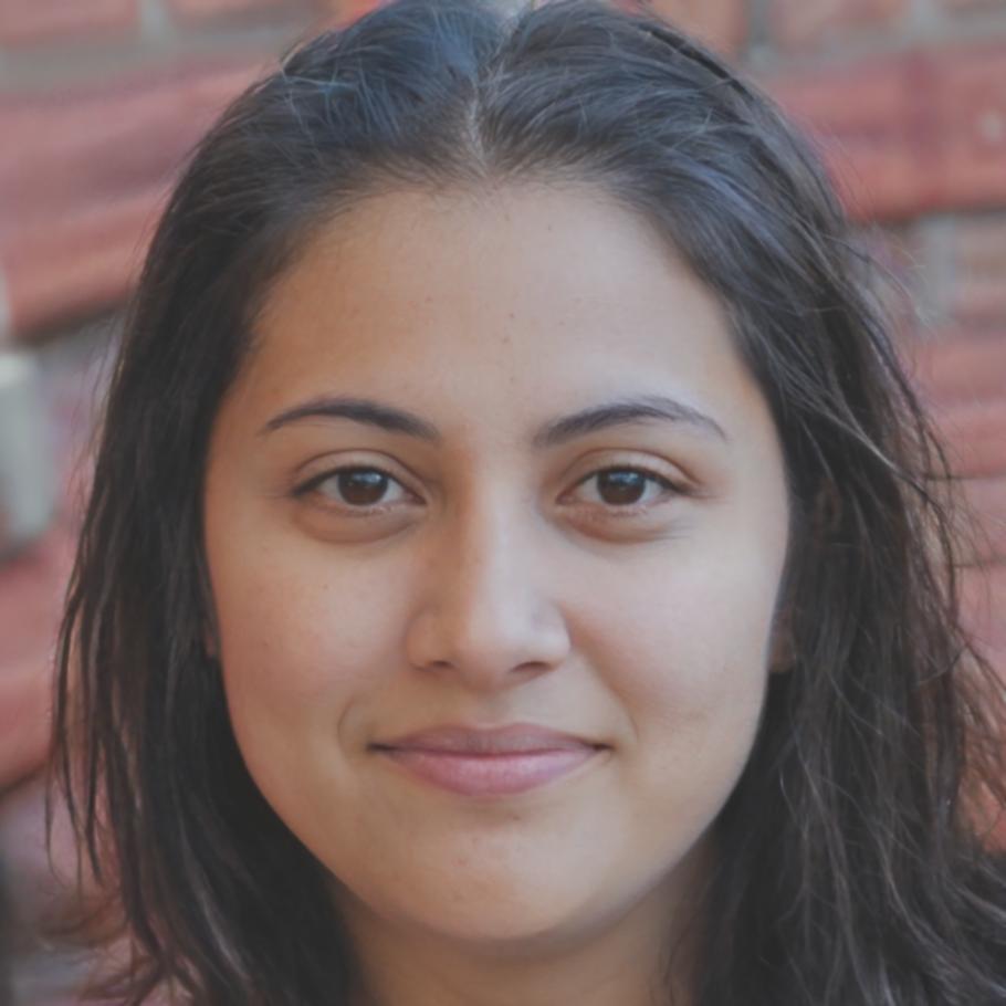 Patricia Somerfield program director